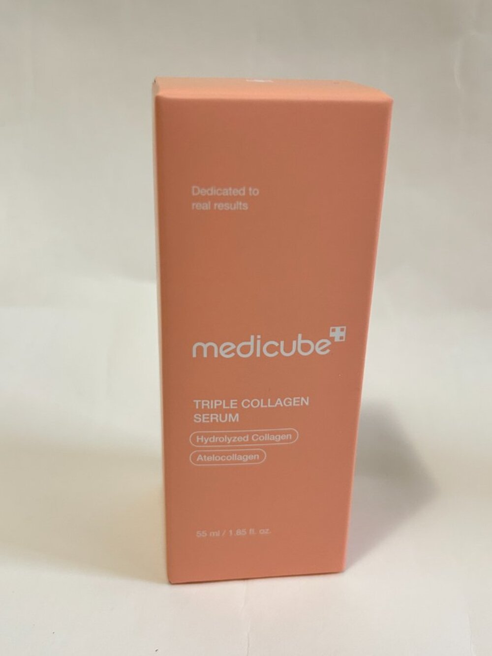 Medicube Collagen Bundle - Toner, Serum, Glow bubble serum, cream NEW - Picture 4 of 10